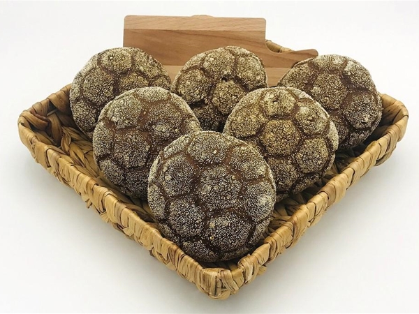 Zacht Gildekorn Broodje