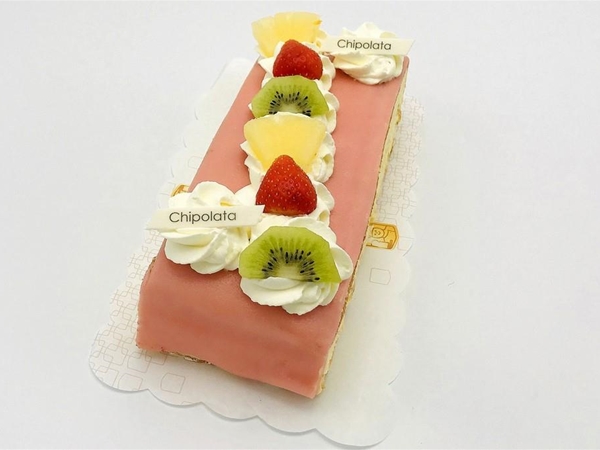 Chipolata Schnitte