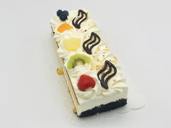Slagroom Schnitte