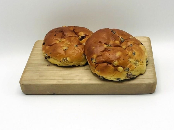 Gevuld Brood