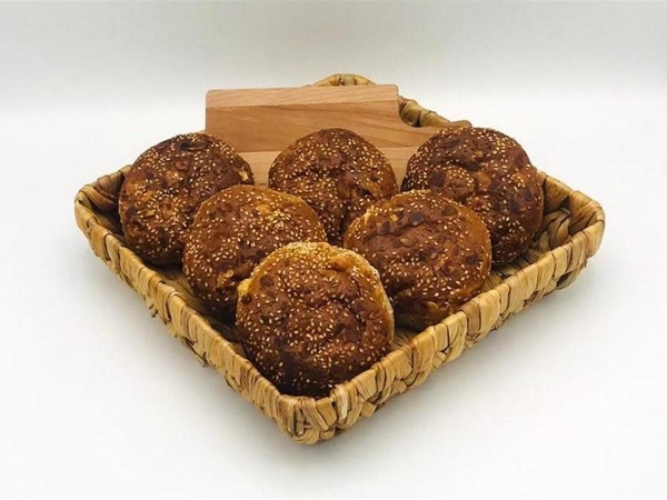 Mueslibol
