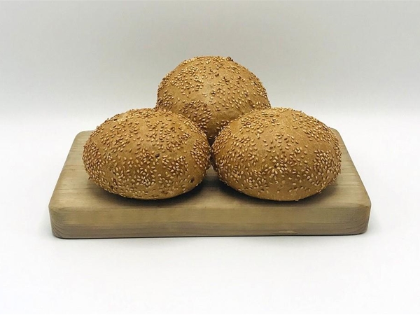 Harde Bruine Broodjes