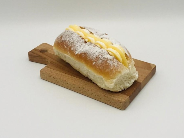 Puddingbroodje