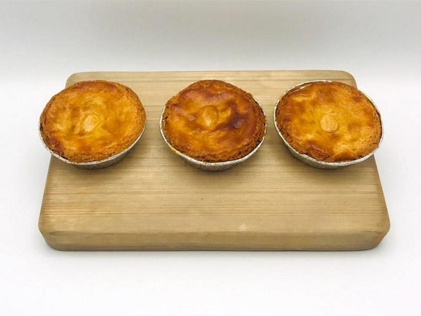 Gevuld Boterkoekje