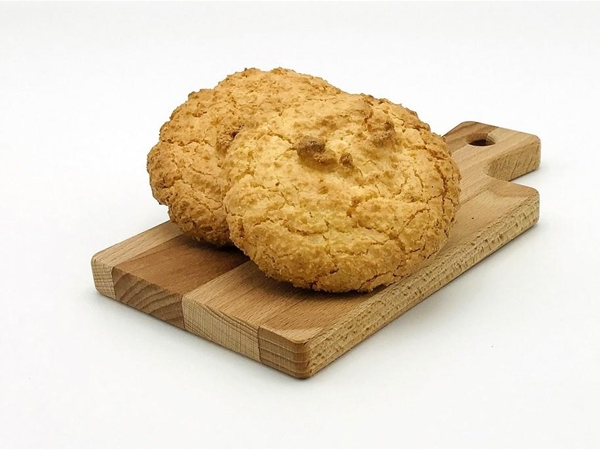 Kokosmakroon