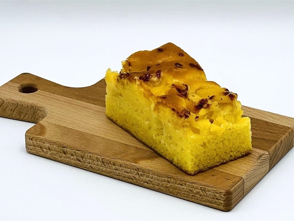Appelcake