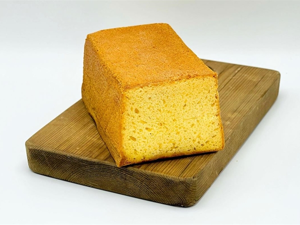 Roomboter Cake