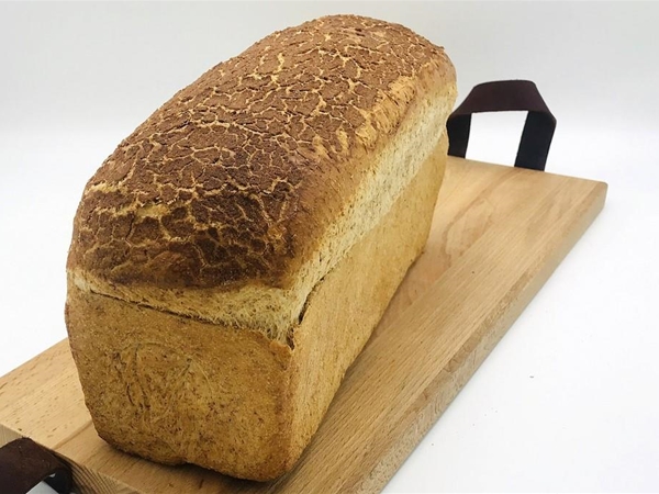 Tijgerbruin
