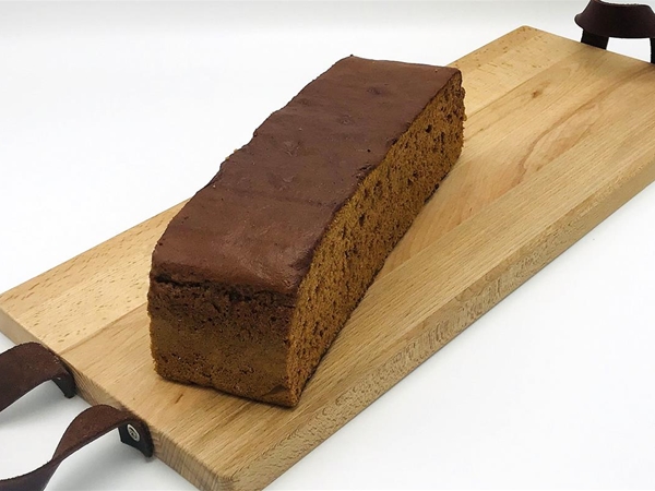 Ontbijtkoek