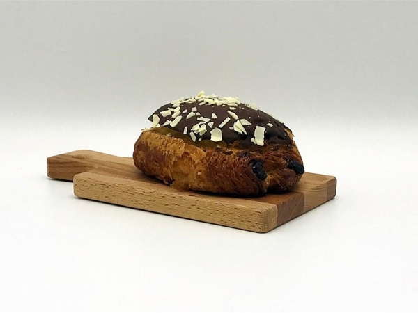 Chocolade Broodje
