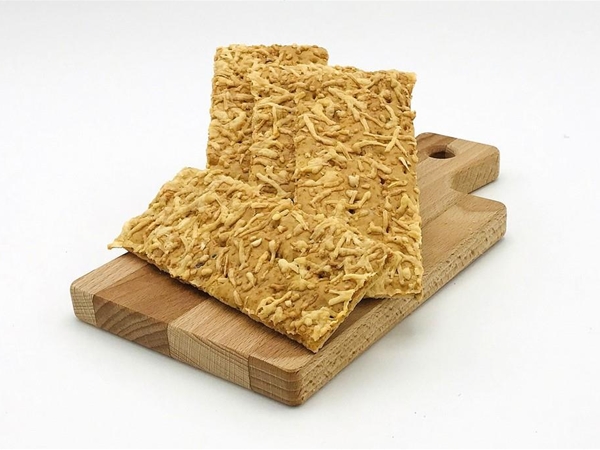 Kaas Knäckers